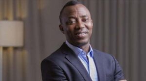 Omoyele Sowore Emerges AAC Presidential Candidate for 2027 Election