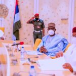 Buhari steps down as Chairman of Niger Basin Authority,calls for Global Support