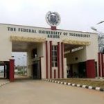 FUTA postpones 2020/2021 matriculation ceremony