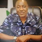 IGP makes new appointment,Bala Senchi now Ag. DIG DOPS,Bala Ciroma,Federal Operations