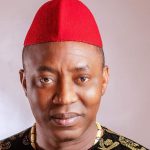 “Sowore could now leave Abuja but not travel out of Nigeria”-Court