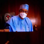 Buhari attends AU extra-ordinary summit in Malabo