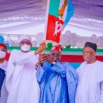 FULL STATEMENT ON THE ELECTION OF ASIWAJU BOLA AHMED TINUBU AS APC’S FLAGBEARER FOR PRESIDENT FOR 2023 ELECTION BY PRESIDENT BUHARI