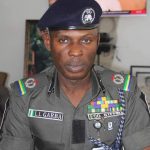 ECONOMIC SABOTAGE: IGP BLOWS HOT ON PERPETRATORS, APPOINTS NEW COMMANDER FOR SPECIAL TASK FORCE