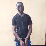 Police arrests man for Abduction of four teenage boys in Lagos