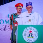 OUR ELECTION WILL BE FREE, FAIR, CREDIBLE,BUHARI TELLS WEST AFRICAN ELDERS