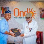 AKEREDOLU LAMENTS POOR MANAGEMENT OF ONDO TEACHING HOSPITAL,RECEIVES COMMITTEE’s REPORT
