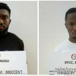 Court jailed 10 Yahoo Boys in Enugu for Impersonation