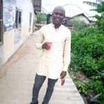 Youth President of Polako Community Allegedly Commits Suicide (photos)