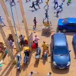 Police Clash with Shiites in Kaduna Over Quds Day Procession