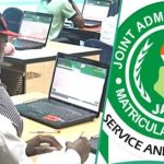 JAMB announces 2025 UTME results, withholds 39,834