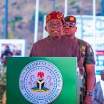 Tinubu Asks National Assembly To Increase 2025 Budget To N54.2 Trillion