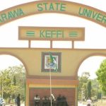 37 Students Expeled From Nasawara State University For opening WhatsApp Group to Plan Protests