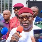 Fubara denied access into Rivers assembly quarters