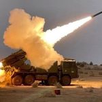 Iran attacks U.S. bases in Qatar