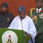 I Will Be The Last Person to Advocate for One Party State – Tinubu