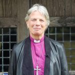 Church of Nigerian rejects openly gay election as Archbishop of Wales