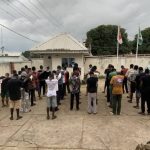 EFCC Arrests 37 Suspected Internet Fraudsters in Taraba State