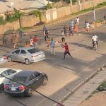 Police Confirm Gunfire incident in Barnawa area