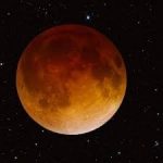 Nigeria, Other Nations To Witness Lunar Eclipse on Sunday