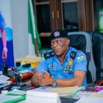 Ondo Police Commissioner Orders Redeployment of DPO After Mandykiss Video Suspects in Police Custody