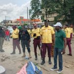 LASG Inaugurates 24hrs Traffic Management Operations, Dislodges Under Bridge Occupants