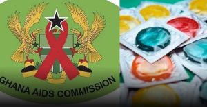 Low Condom Use is Fueling a Rise in HIV Cases in Volta Region — Ghana AIDS Commission