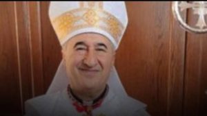 69-Year-Old Catholic Bishop Arrested Over Alleged $1 Million Fraud, Visits To Mexican Brothel 12 Times in a Month