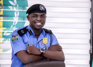 IGP removes Benjamin Hundeyin as FPRO