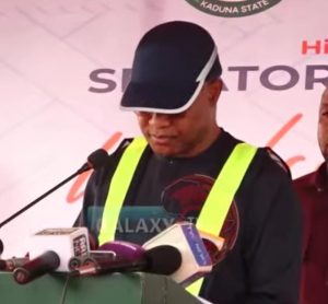 Governor Sani Vow to Reduce Out Of School Children Ratio