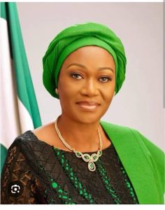 2026 Mother’s Day: First Lady Oluremi Tinubu Urges Mother’s To Guide Their Children