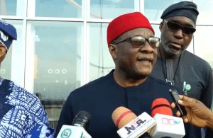 Air Peace to Launch London Flights from Gateway International Airport This Summer — Onyema