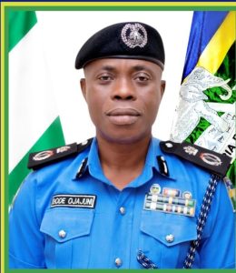 Ogun Police Arrest Three Over Alleged Murder, Foil Attempted Secret Burial