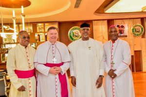 We Will Return Missionary Schools to Their Owners – Abiodun