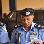 FCT Police Recover 17 Stolen Vehicles, Arrest 14 Suspects in Anti-Crime Operations