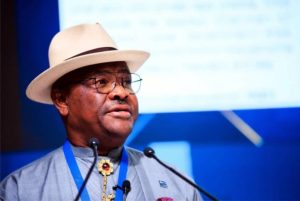 Wike Appoints Musa Idris as SSA on Procurement