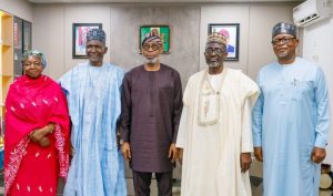 FG, NCDC Partner To Unlock North Central Mining Potential