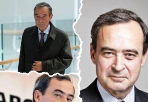 Court Sentences Ex-Lafarge CEO To 6 Years Imprisonment For Terrorism Financing