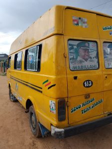 Ogun Police Arrest, Arraign Nine Over Traffic Violations in Sango-Ota