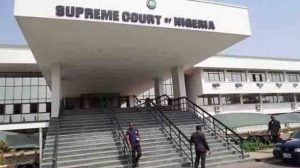 Supreme court nullifies PDP Ibadan convention