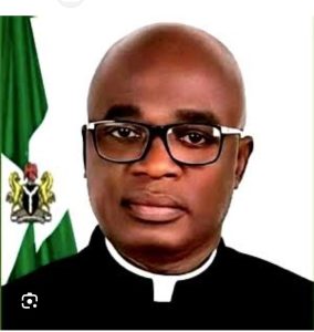 Governor Alia Orders Crackdown on Armed Herdsmen Camps in Benue