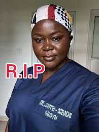 Doctor dies after delivering triplets in Bayelsa