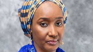 Court issues arrest warrant for ex-minister Sadiya Farouq over alleged $1.3m, N746.6m fraud