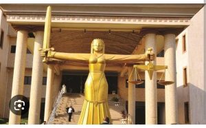 FG Files Treason Charge Against Alleged Coup Plotters