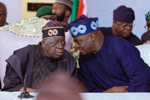 Plateau Must Not Bleed Again, APC Chair Backs Tinubu’s Visit, Calls for Tough Action