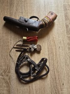 Ogun Police Arrest Four Suspects, Recover Firearms, Ammunition in Multiple Operations