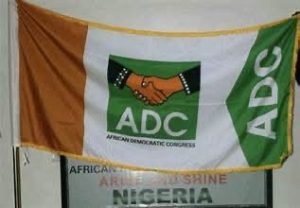 Court Stops INEC from Recognising ADC Caretaker State Congresses Not Conducted by State Executives
