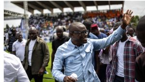 Romuald Wadagni Wins Benin Republic Presidential Election With 94 Percent Votes