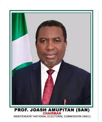 INEC to Begin Nationwide Voter Register Revalidation April 13