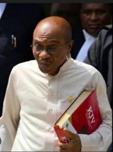 Alleged $4.5bn Fraud: Court Admits Co-Defendant’s Statement in Emefiele’s Trial